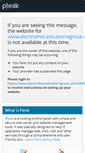 Mobile Screenshot of electromecanicatorregrosa.com